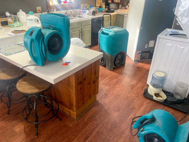 Best 24-hour water damage restoration  in West Milton, OH