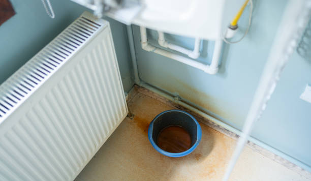 Best Water damage repair service  in West Milton, OH